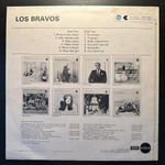 Los Bravos - Los Bravos (Англия 1970г.)