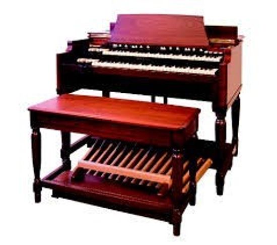 JAM B-10BN - банкетка коричневая