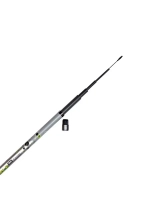 Удилище поплавочное Advancer Pole 5,0m (30 tonn carbon)