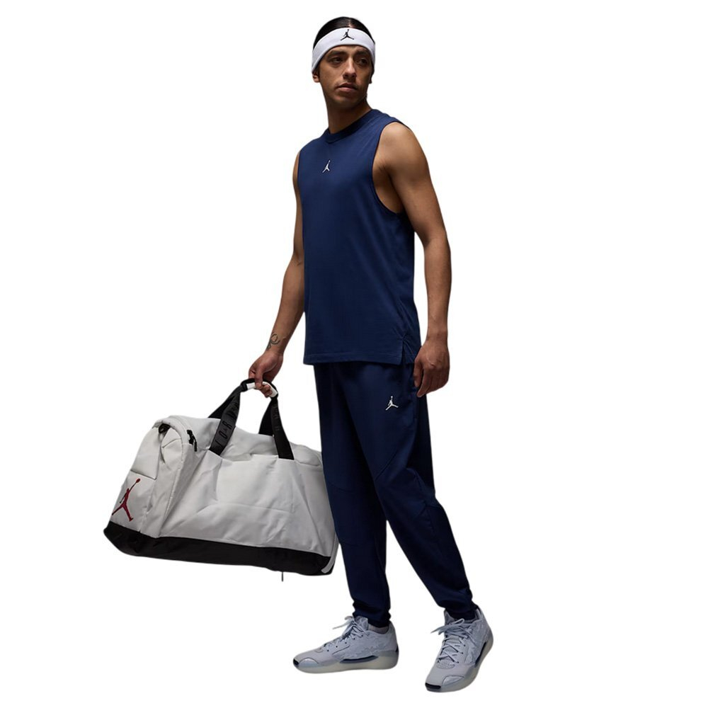 Баскетбольные штаны Jordan Sport Navy Blue Pants