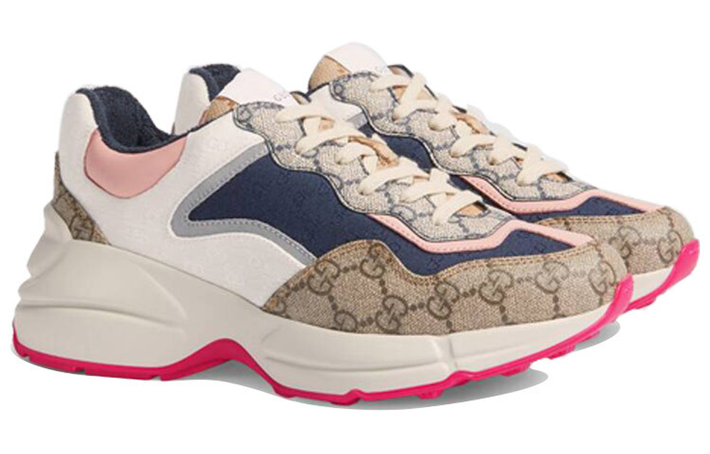 Gucci Rhyton G (Женская размерная сетка)