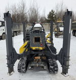 Стройматик СГК-300 Сваебойная установка СГК-300 (Дизельный, 2,7 л, 59 л.с., АТ)