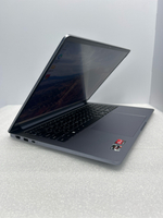 Ноутбук Infinix InBook Y3 Max 16"/Ryzen 5-5500U/RAM 16GB/SSD 512GB/AMD Radeon Graphics/1920x1200/IPS/Windows 11/Подсветка - кл:LED/серебристый. Состояние: Уценка/небольшой след. на матрице от клавиатуры