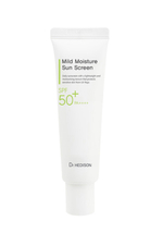 Увлажняющий солнцезащитный крем Dr.Hedison Mild Moisture Sun Screen SPF50+/PA++++, 50мл
