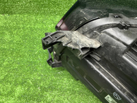 Битая Фара правая Geely Tugella (2019-2024) LED