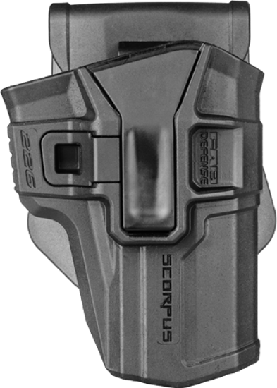Кобура M24 для SIG P226