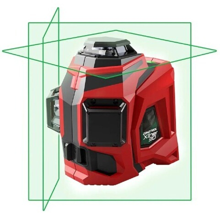 Лазерный уровень CONDTROL XLiner TruSlope 1-2-424