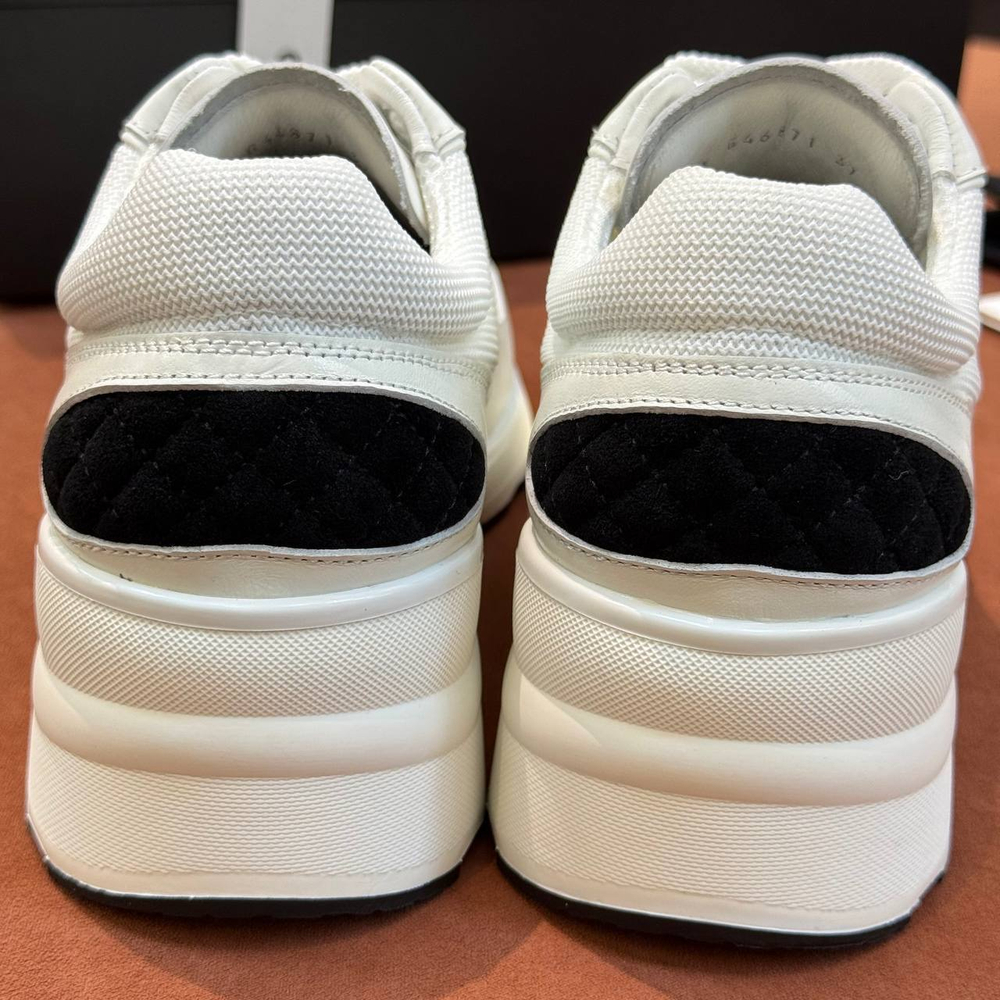 Кроссовки Chanel