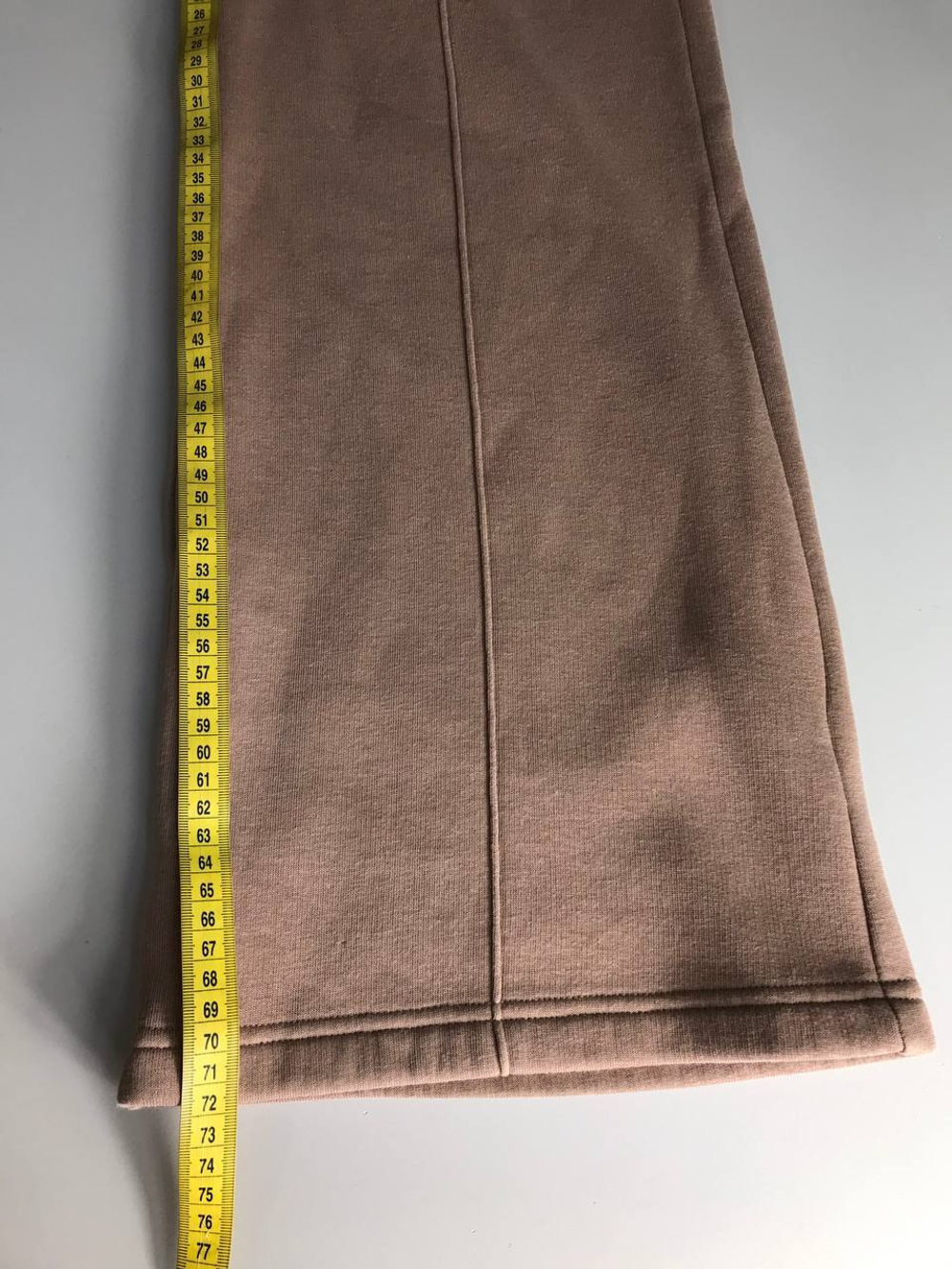 Костюм утепленный повседневный, маркировка М, визуально на 46 размер