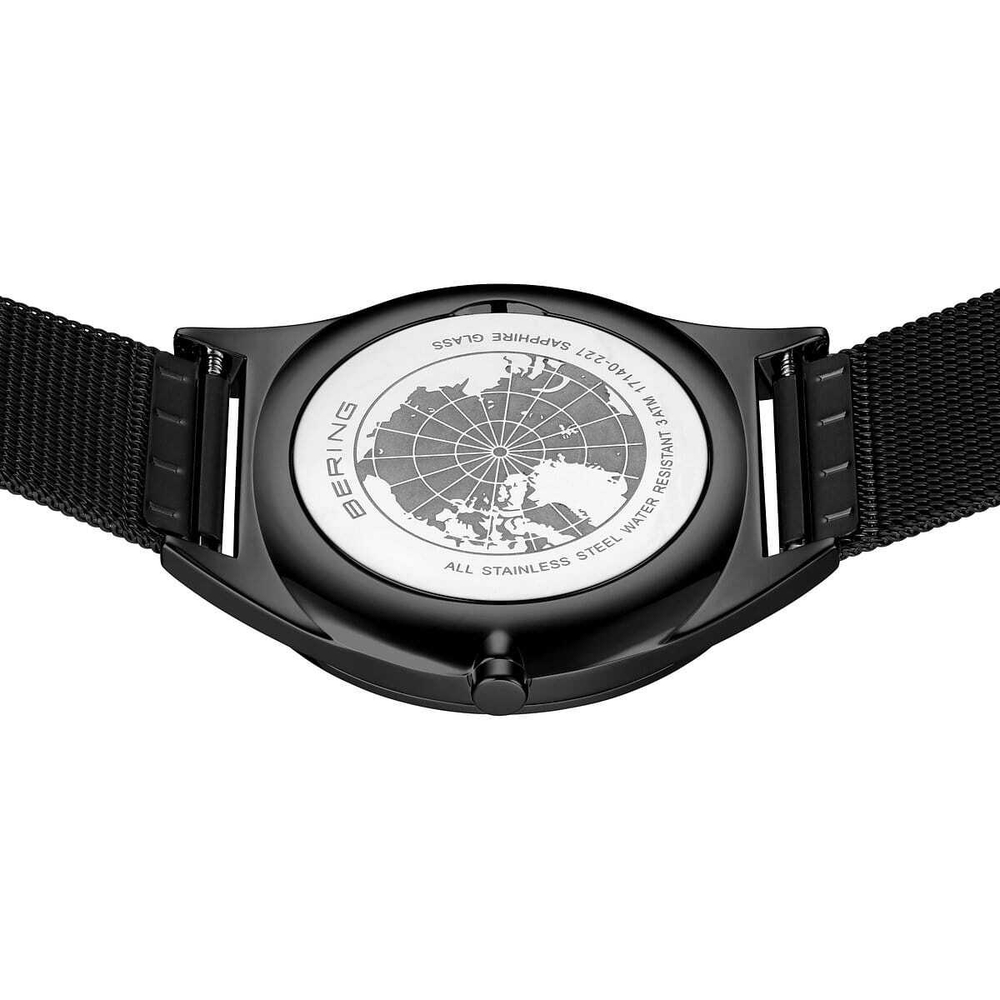 Наручные часы Bering 17140-227