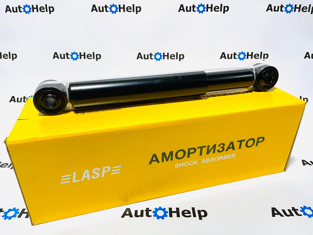 Амортизатор LASP 56210-0W001 задний