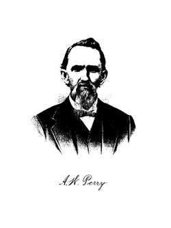 Memorial and biographical history of Dallas county, Texas. Part 2 | Lewis Publishing