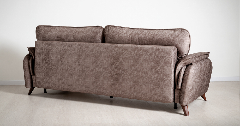 Диван еврокнижка «Бёрн»