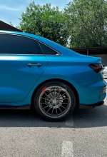 КОВАНЫЕ ДИСКИ ДЛЯ AUDI A3 8Y 2023 АУДИ