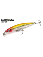 Воблер для рыбалки Pontoon21 Cablista 105F-SR, 105мм, 13.6 гр., 0.4-0.5 м., цвет 154