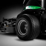 Caiman Zero 155KD машина газонокосильная ZERO155KD