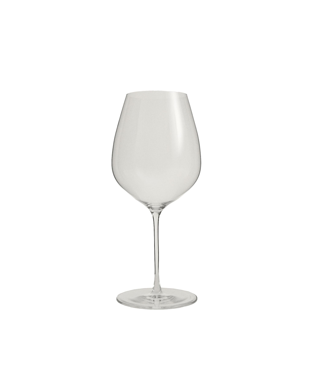Zara Home бокал из стекла, цвет прозрачный, 23 см · 0246/409