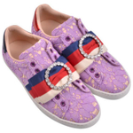 Gucci Ace (Женская размерная сетка)