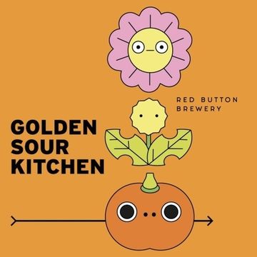Golden Sour Kitchen
