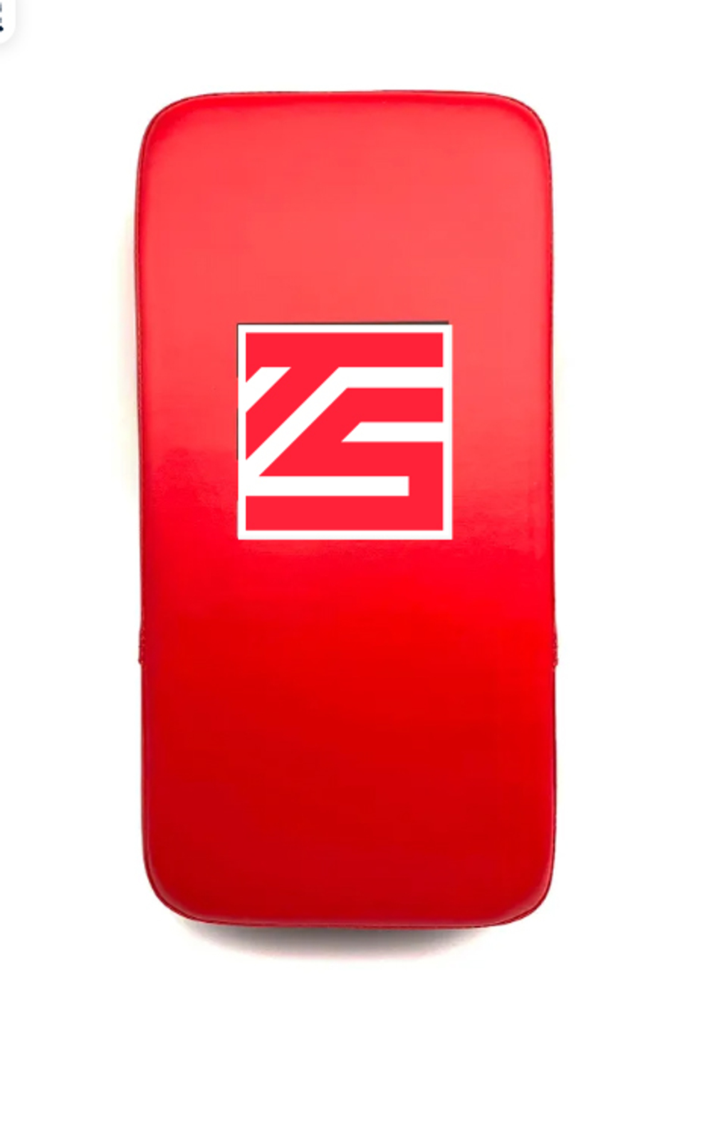 Макивара Tomorrow Star красная