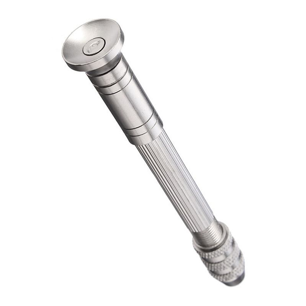 Микродрель ручная + 20 сверл