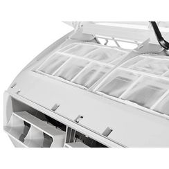 Сплит-система инверторного типа Ballu BSUI-09HN8_23Y комплект с Wi-Fi