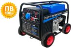 Сварочный бензогенератор TSS PROF GGW 5.0/200EH - [5 кВт / MMA-TIG / Honda GX390]