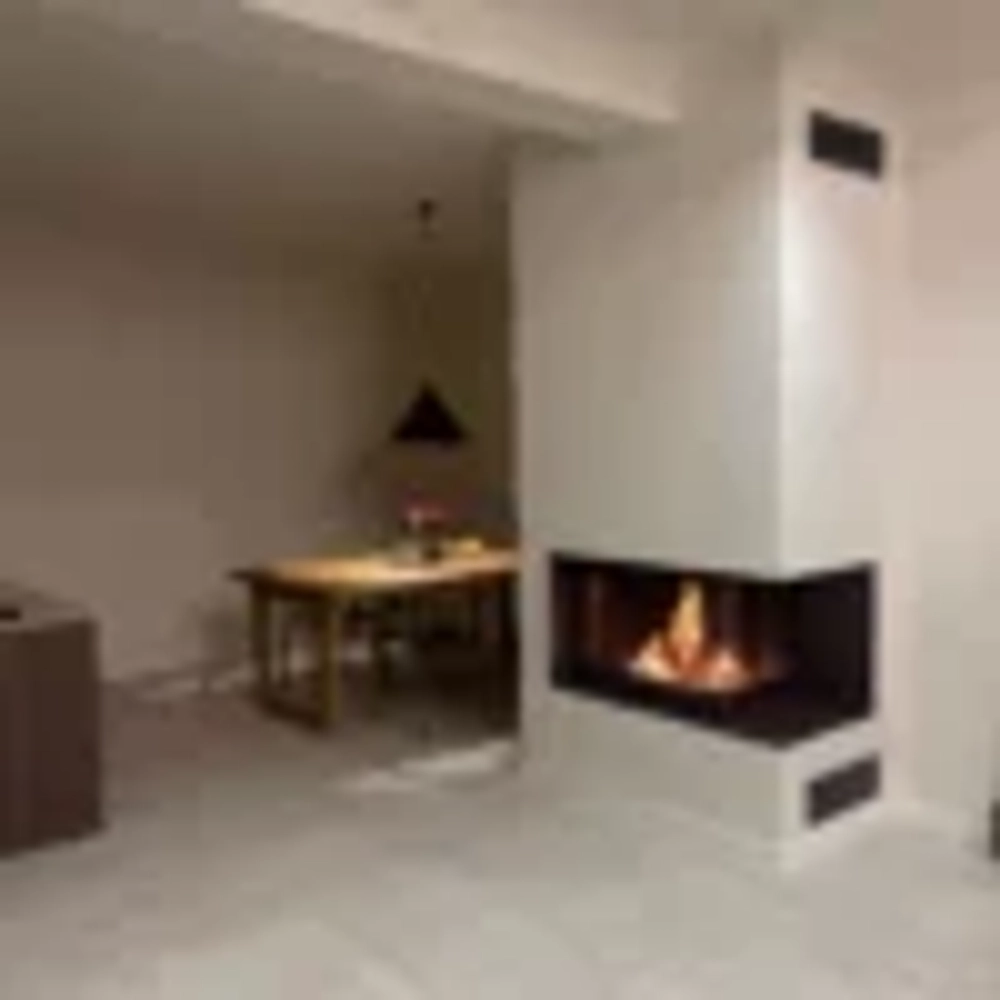 КАМИННАЯ ТОПКА АСТОВ П2С 8457