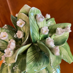 Ландыши в кашпо 20 см