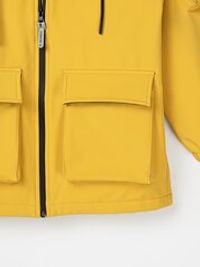 Куртка Softshell демисезонная "Нарцисс" 7+