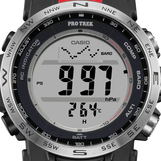 Наручные часы Casio PRW-35-1A