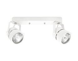 Ambrella Накладной поворотный светильник Move TA104