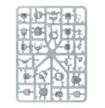 Gloomspite Gitz: Braggit’s Bottle-Snatchaz