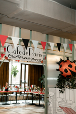 Lady Bug Party