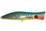 Воблер Halco ROOSTA POPPER 105 #H69, 105mm, 38 г., 0m (F)