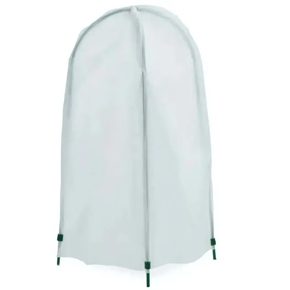 Чехол для растений (с каркасом) H-100см, D-65см