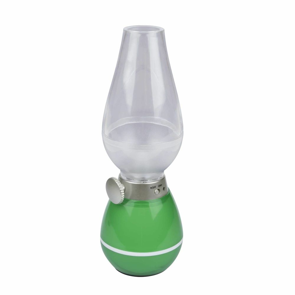 TLD-538 Brown/LED/80Lm/5500K/Dimmer Светильник настольный «РЕТРО», 3W. Встроенный аккумулятор 400mAh. Коричневый. TM Uniel.