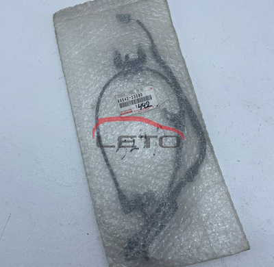 Датчик ABS (FR,RH) 89542-33080 8954233080