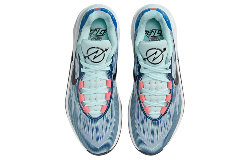 Кроссовки Nike Air Zoom G.T. Cut 2