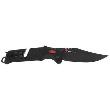 Нож SOG 11-12-01-41 Trident Mk3 Black-Red