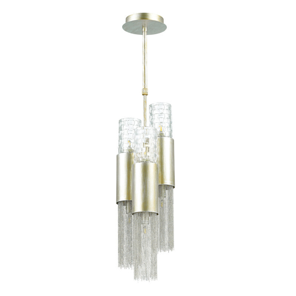 Люстра на штанге Odeon Light 4631/6