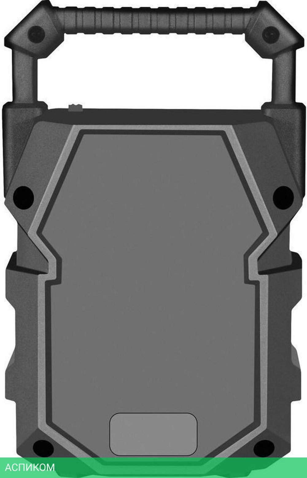 Портативная колонка Defender G98 Black (65098)