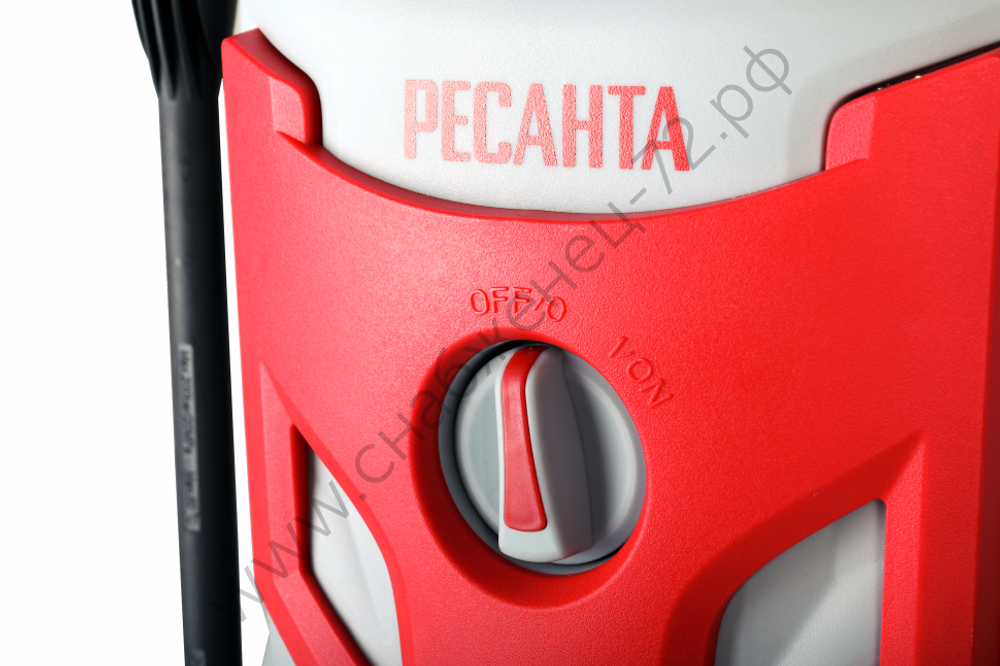 Мойка МР-200БП Ресанта