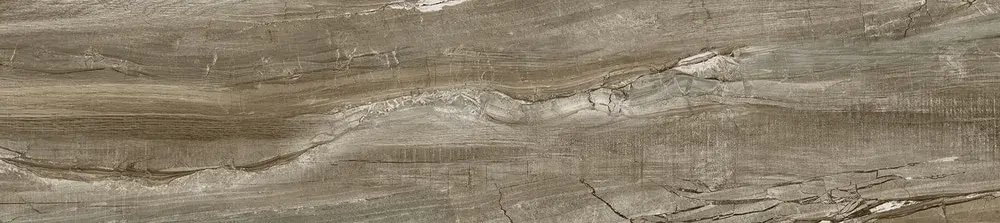 Керамогранит ALMA Ceramica GFA92WDW44R Wonderwood 90x20 коричневый матовый под дерево / паркет