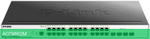 Коммутатор D-Link DGS-3000-52X/B1A