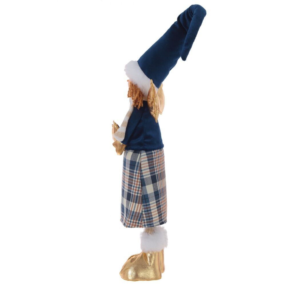 GAEM Игрушка набивная "Ангел", L17 W9 H64/41 см, 2в.