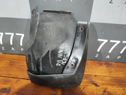 Брызговик задний правый Haval H6 1 14-22 Б/У Оригинал 5512340XKZ36A