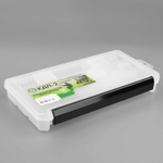 Коробка для приманок Три Кита КДП-2 (230*115*35мм)