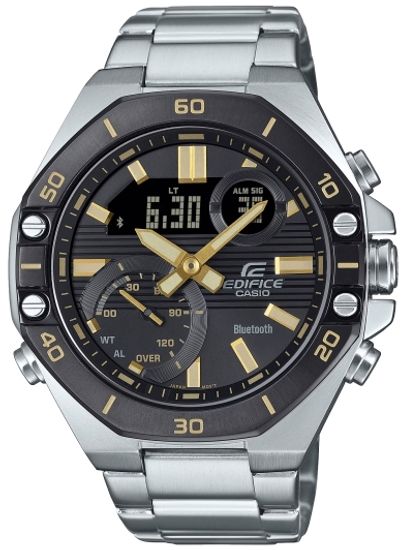 Наручные часы Casio Edifice ECB-10DB-1A9EF
