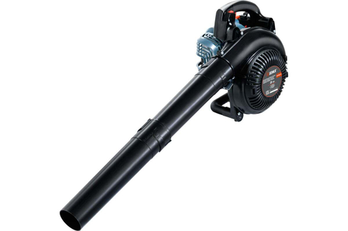 Воздуходувка - пылесос бензиновая SENIX BLV4QL-M-EU